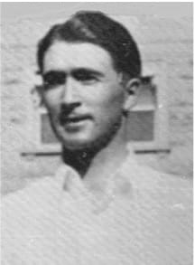 Arlie Galbraith