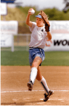 B'Ann Burns Jacobs