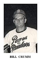 Bill Crumm