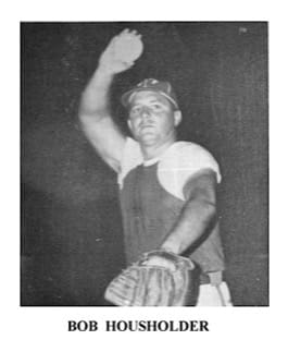 Bob Householder