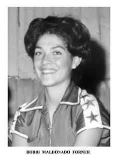 Bobbi Forner