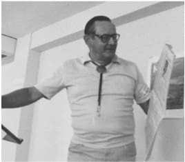 Burt Freireich
