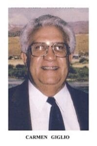 Carmen Giglio