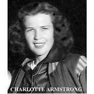 Charlotte Armstrong