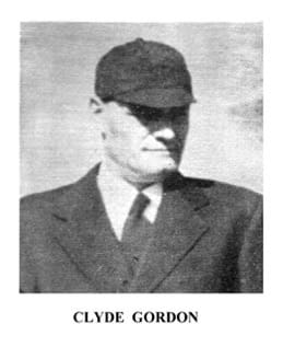 Clyde Gordon
