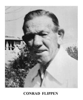 Conrad Flippen