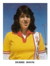 Debbie Doom