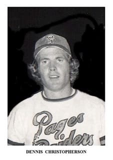 Dennis Christopherson