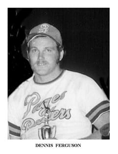 Dennis Ferguson
