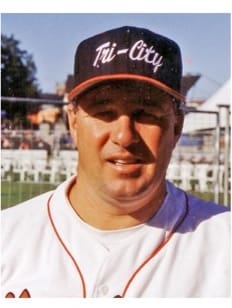 Ed Fletcher