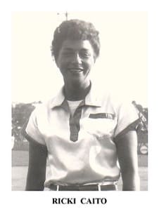 Estelle Caito