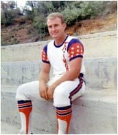 Gary Clifford