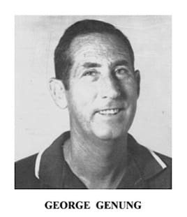 George Genung