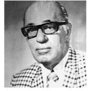 George Ghiz