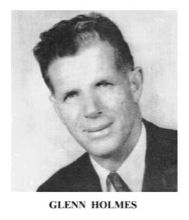 Glen Homes