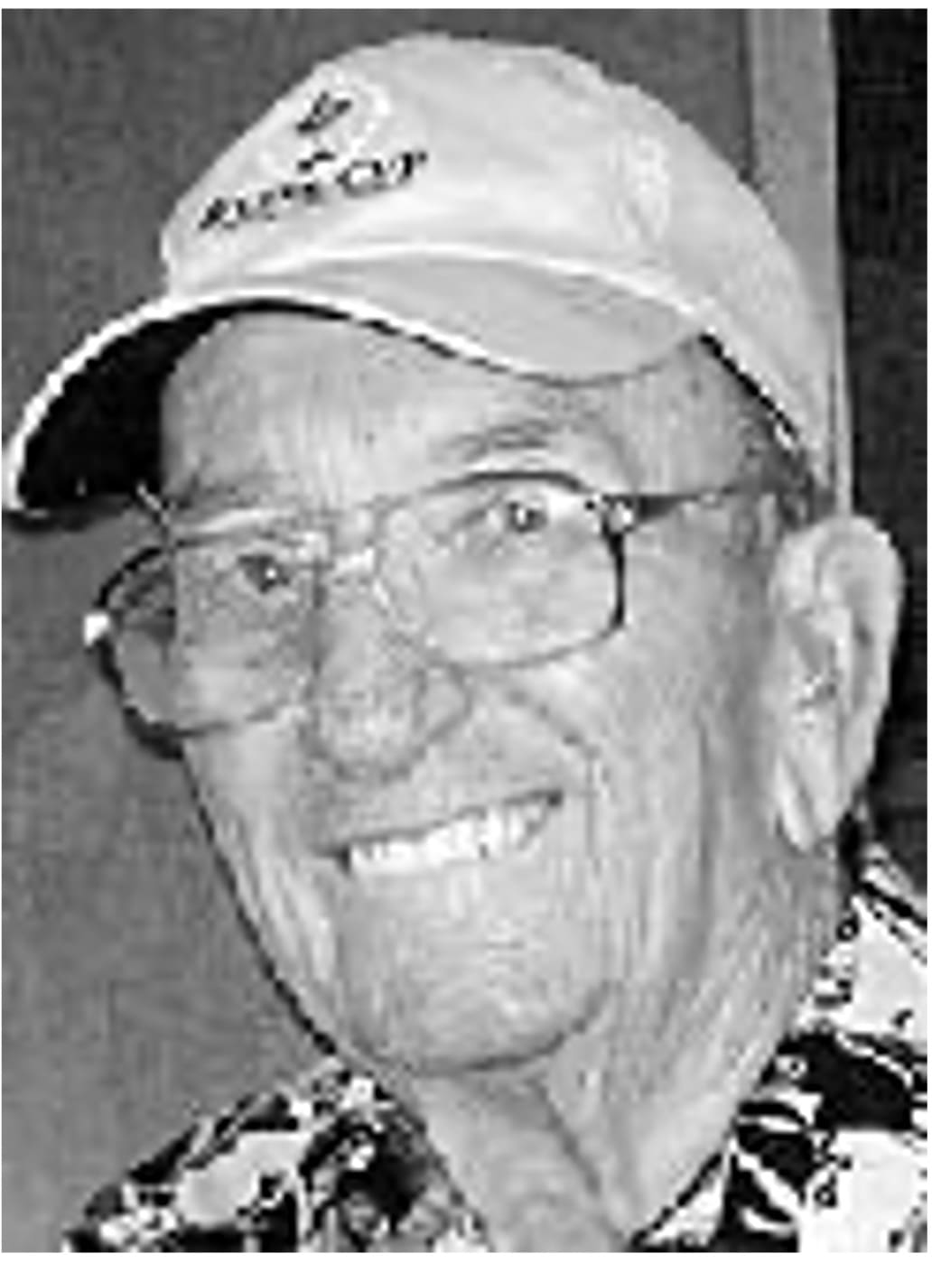 Glenn Hogue