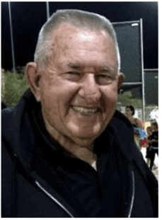 Hank Duffy