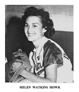 Helen Watkins Howk