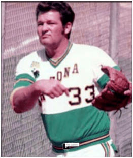 Jaybob Bickford