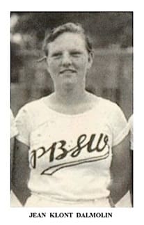 Jean Klont Dalmolin