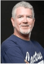 Jeff Griffith