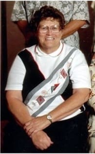 Joanna Burton