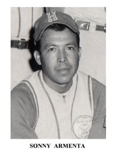 Joe Armenta