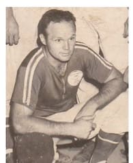 Joe Higgins