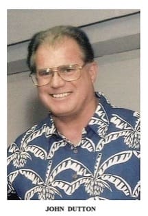 John Dutton