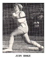 Judy Hoke