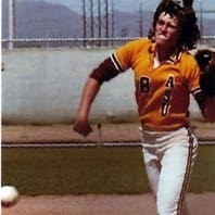 Kim Bickford