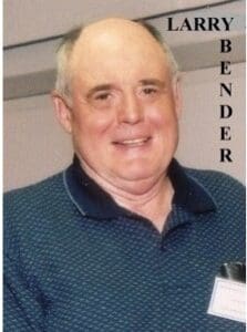 Larry Bender