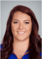 Lauren Haeger