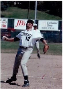 Lonnie Brooks
