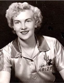 Marie Brandenburg