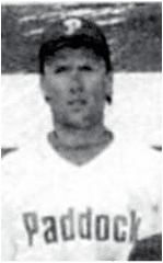 Mike Boaz