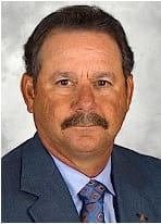 Mike Candrea