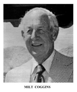 Milt Coggins