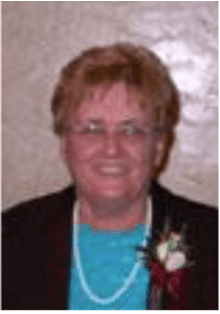 Nancy Ellis