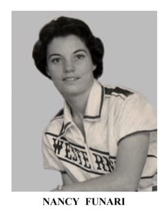 Nancy Funari