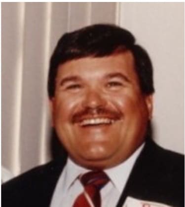 Rick Beach