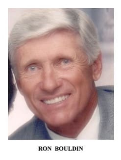 Ron Bouldin