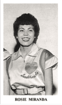 Rosie Andrade