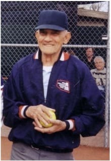 Roy Fries