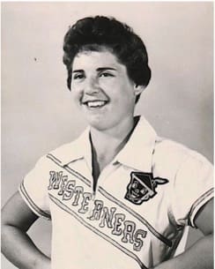Sharon Colombo Hallberg