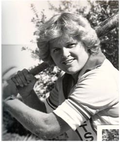 Suzie Gaw