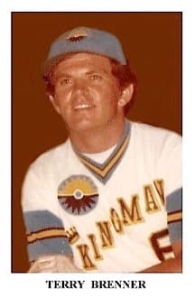 Terry Brenner