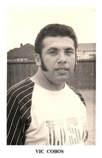 Vic Cobos