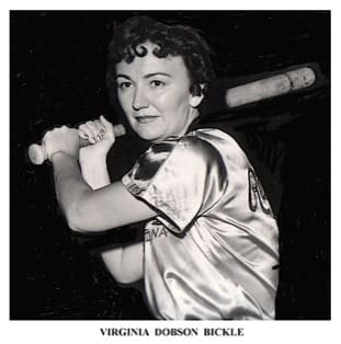 Virginia Bickle