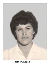 Amelina Amy Peralta